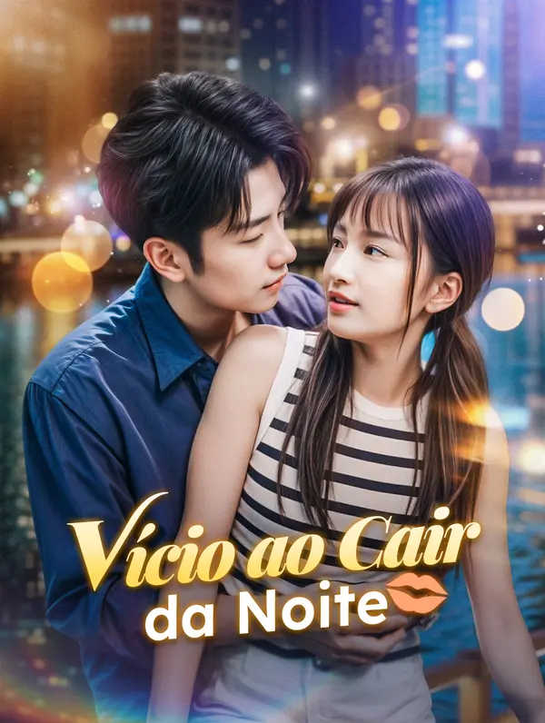 (Dublado) Vício ao Cair da Noite