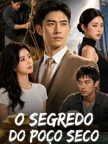 O Segredo do Poço Seco