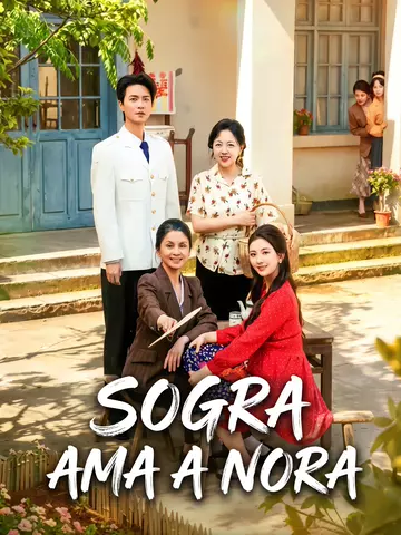 Sogra Ama a Nora
