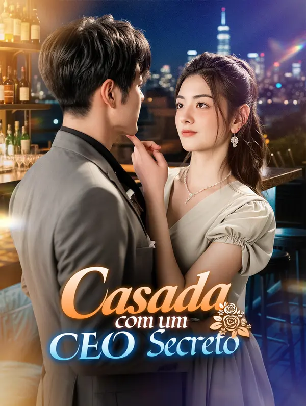 (Dublado) Casada com um CEO Secreto