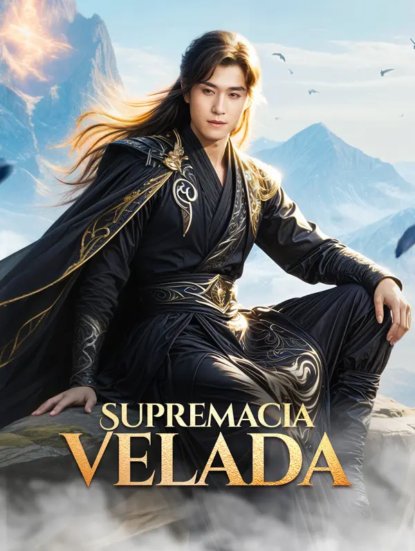 (Dublado) Supremacia Velada