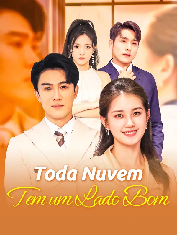 (Dublado) Toda Nuvem Tem um Lado Bom