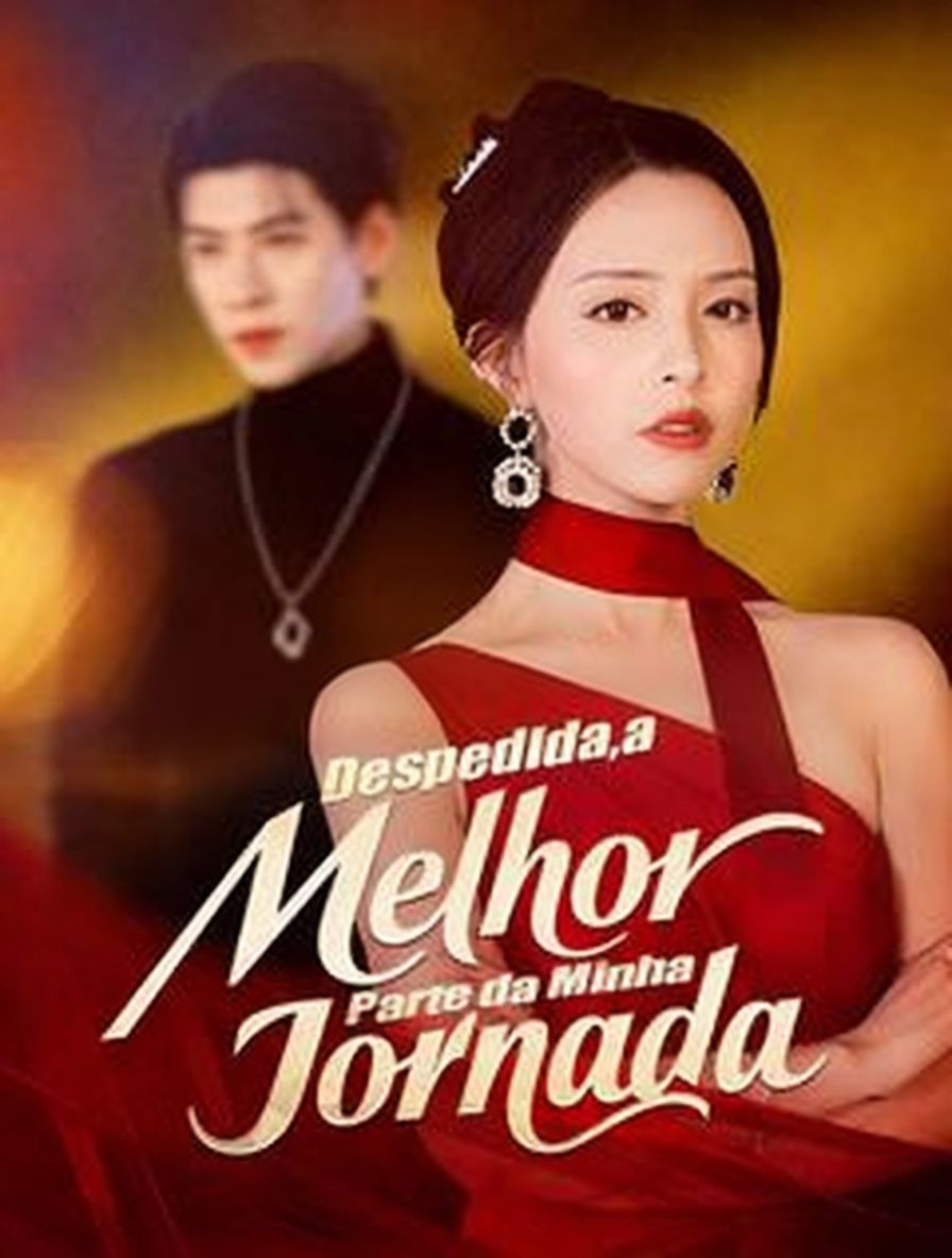 Despedida, a Melhor Parte da Minha Jornada [dubbed]