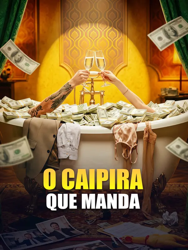 O Caipira Que Manda