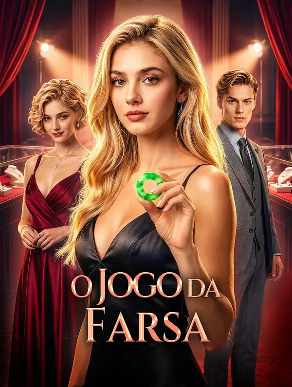 O Jogo da Farsa
