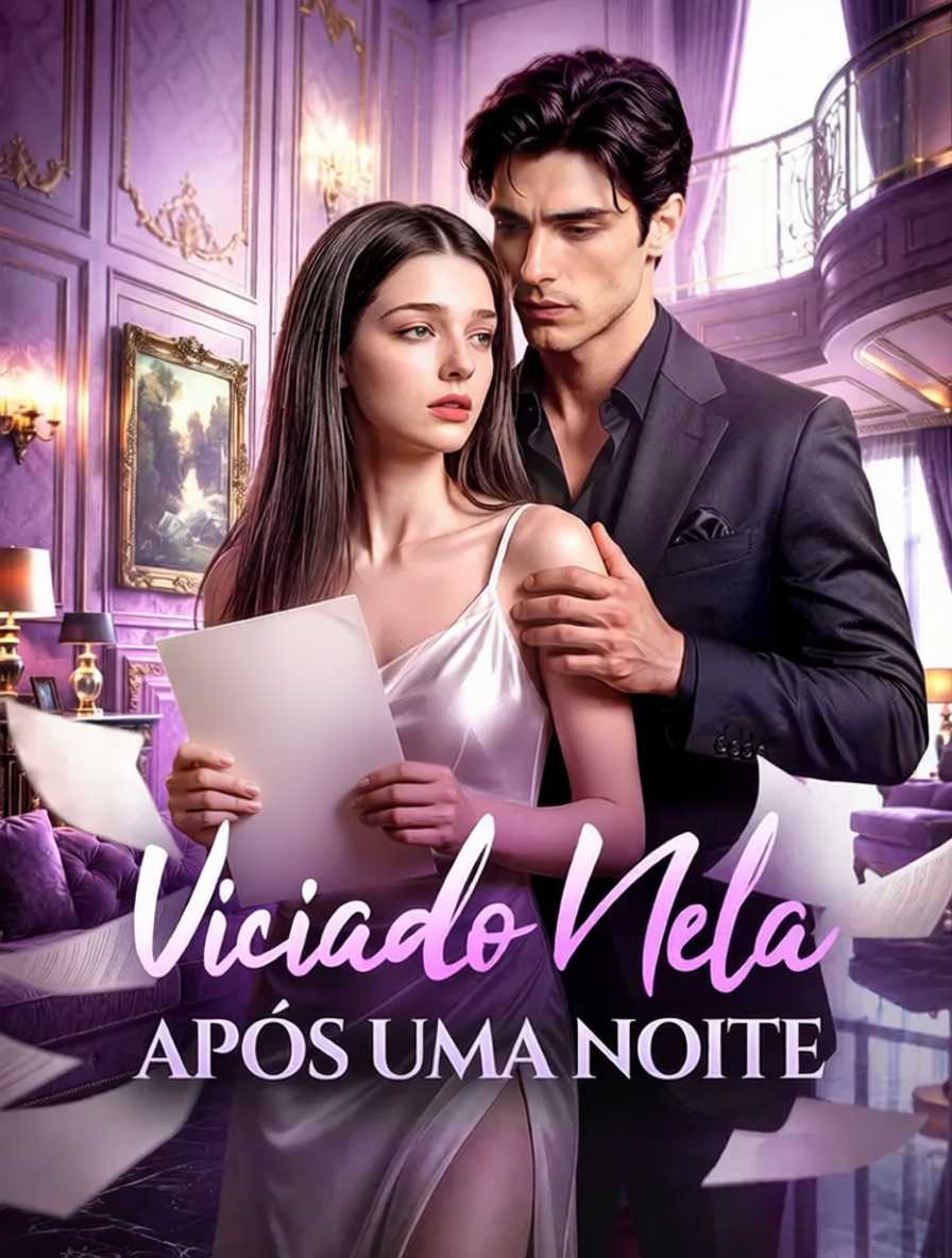 Viciado Nela Após Uma Noite