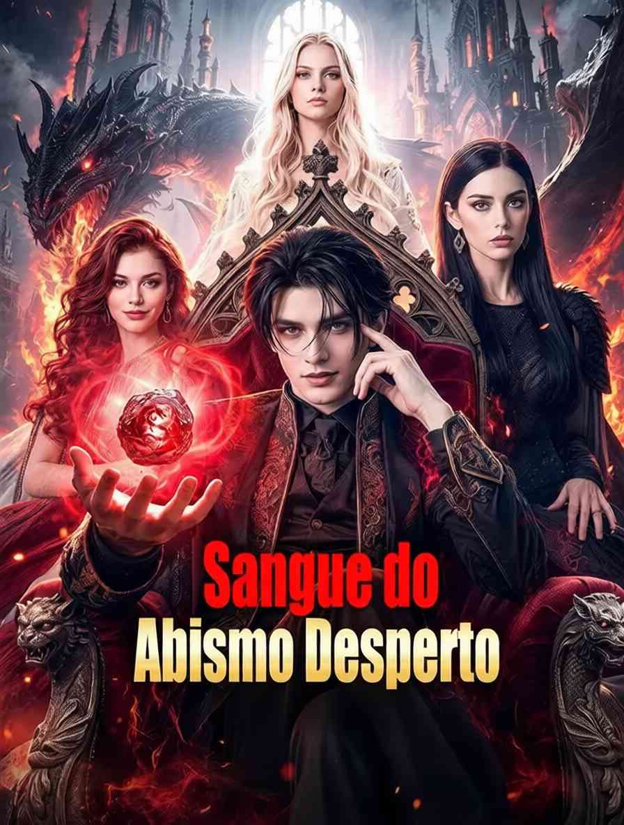 Sangue do Abismo Desperto