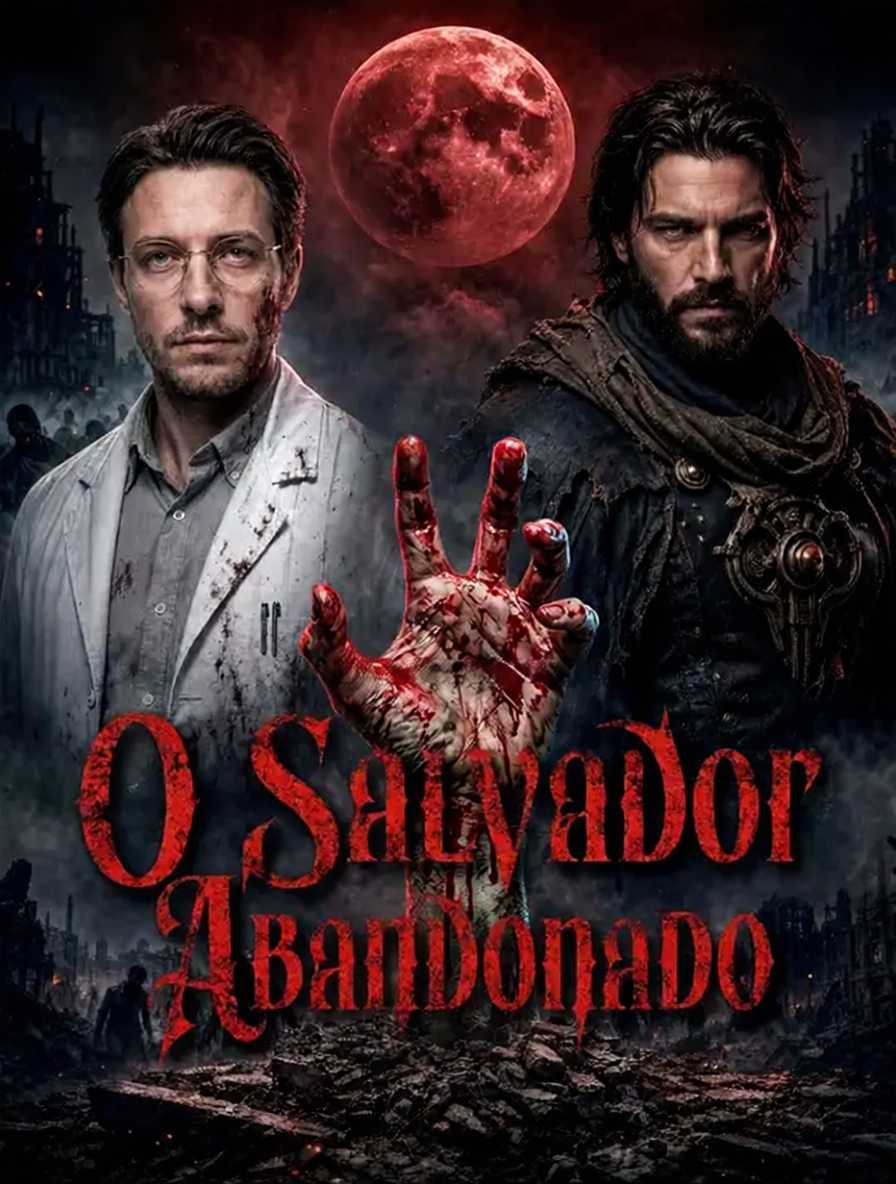 (Dublado) O Salvador Abandonado