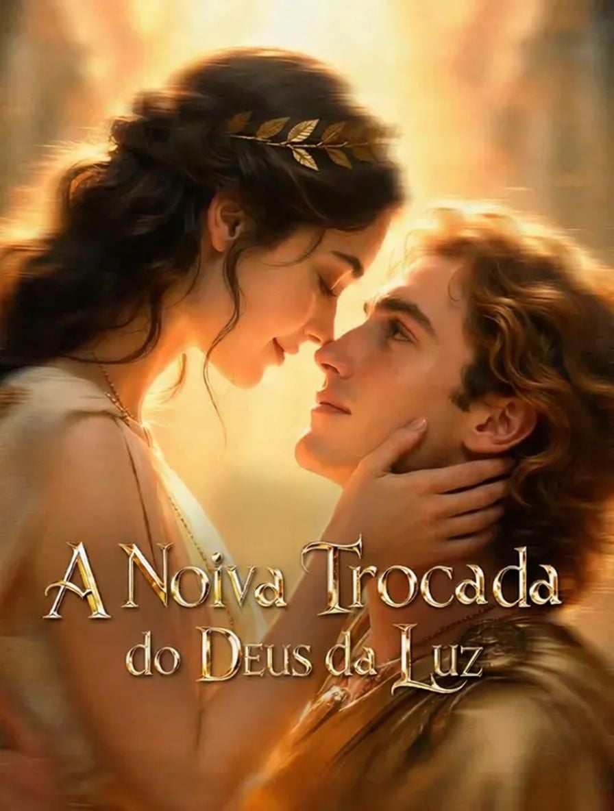 (Dublado) A Noiva Trocada do Deus da Luz
