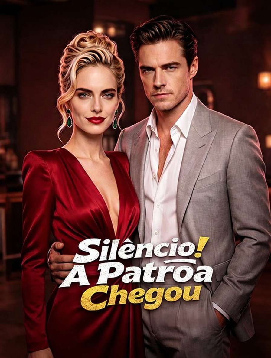 (Dublado) Silêncio! A Patroa Chegou 