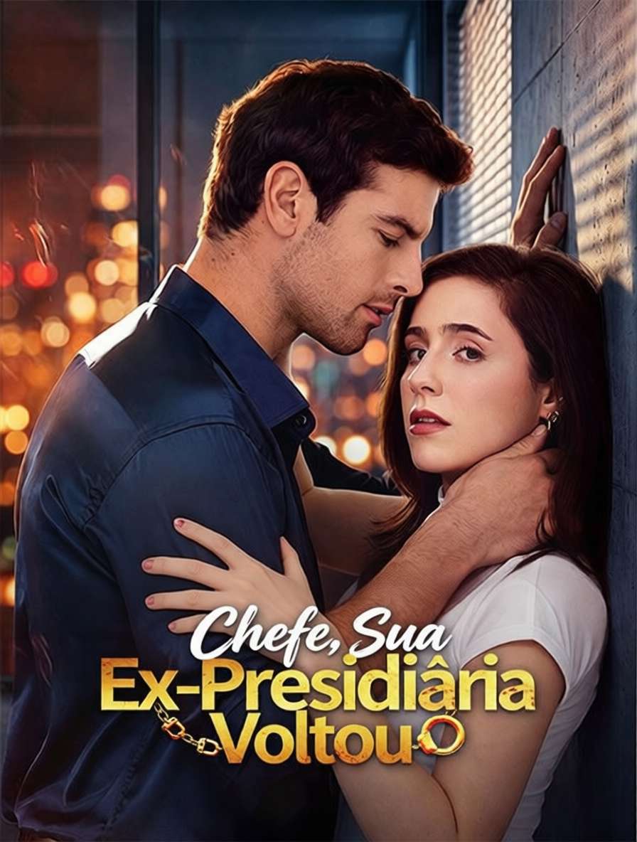 (Dublado) Chefe, Sua Ex-Presidiária Voltou 