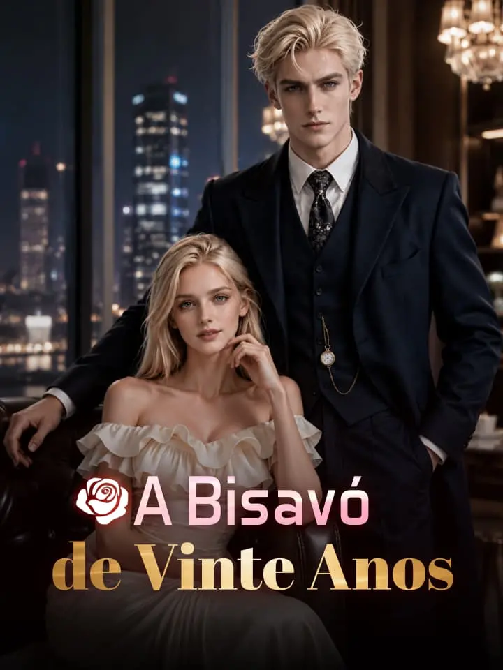 A Bisavó de Vinte Anos