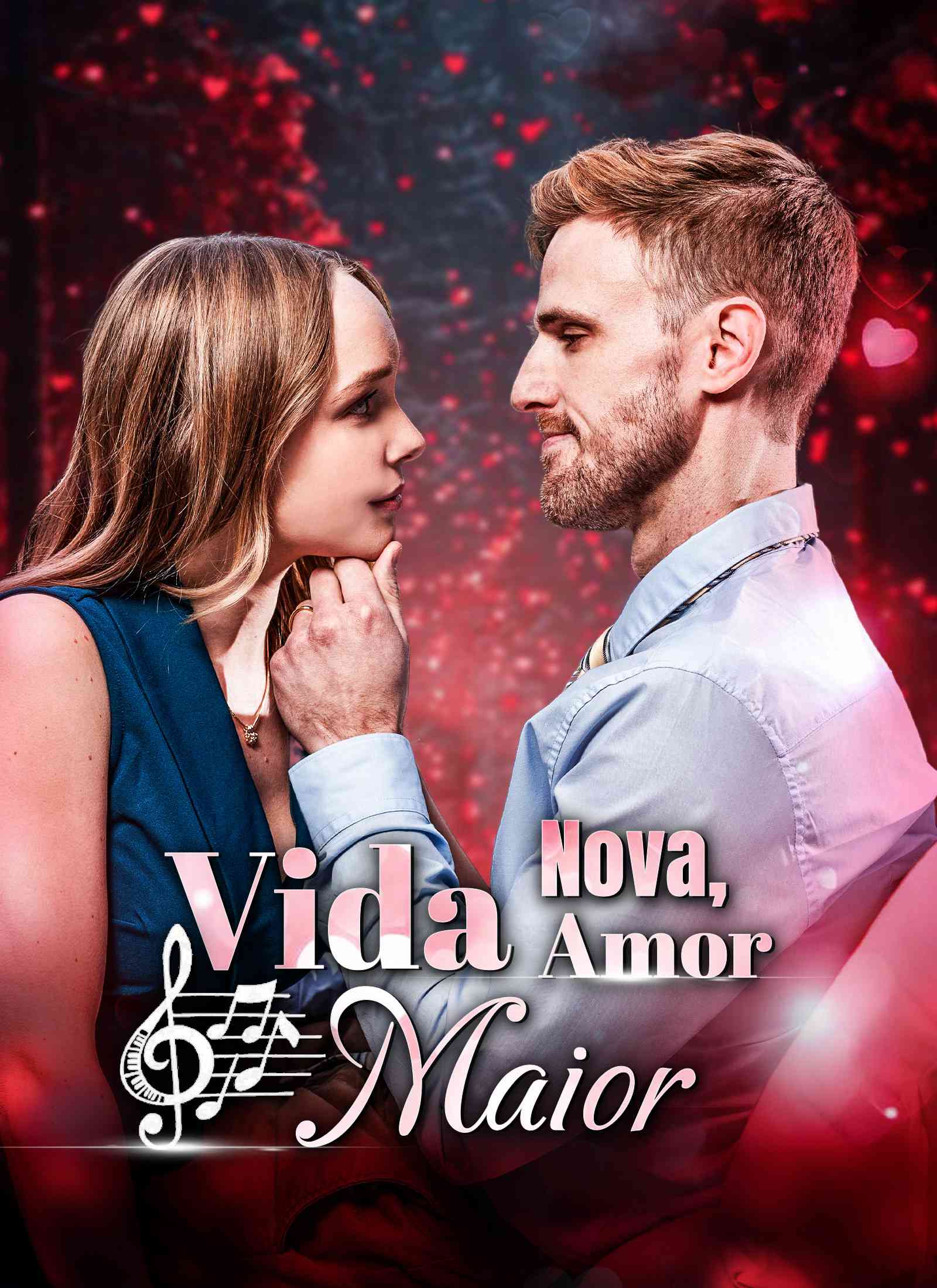 Vida Nova, Amor Maior [dublado]