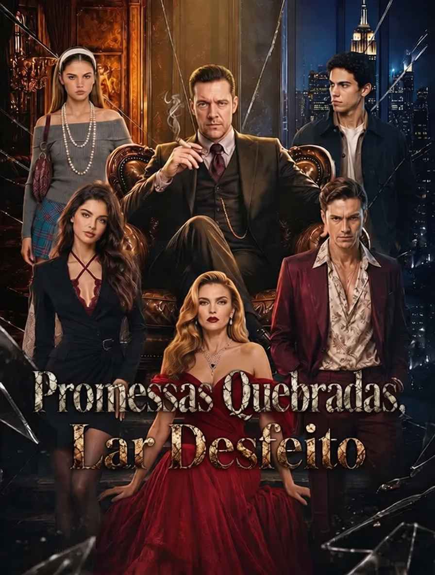 Promessas Quebradas, Lar Desfeito