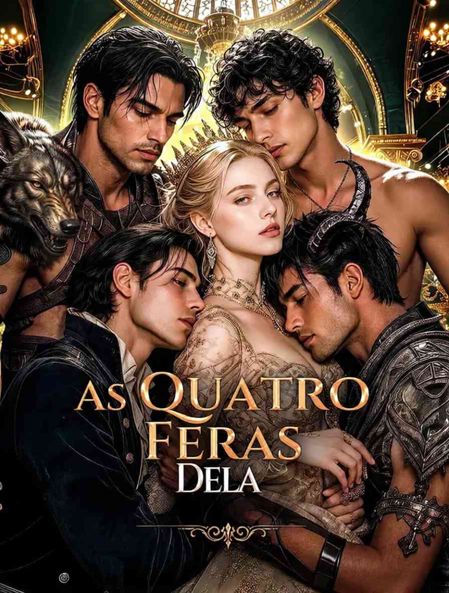As Quatro Feras Dela