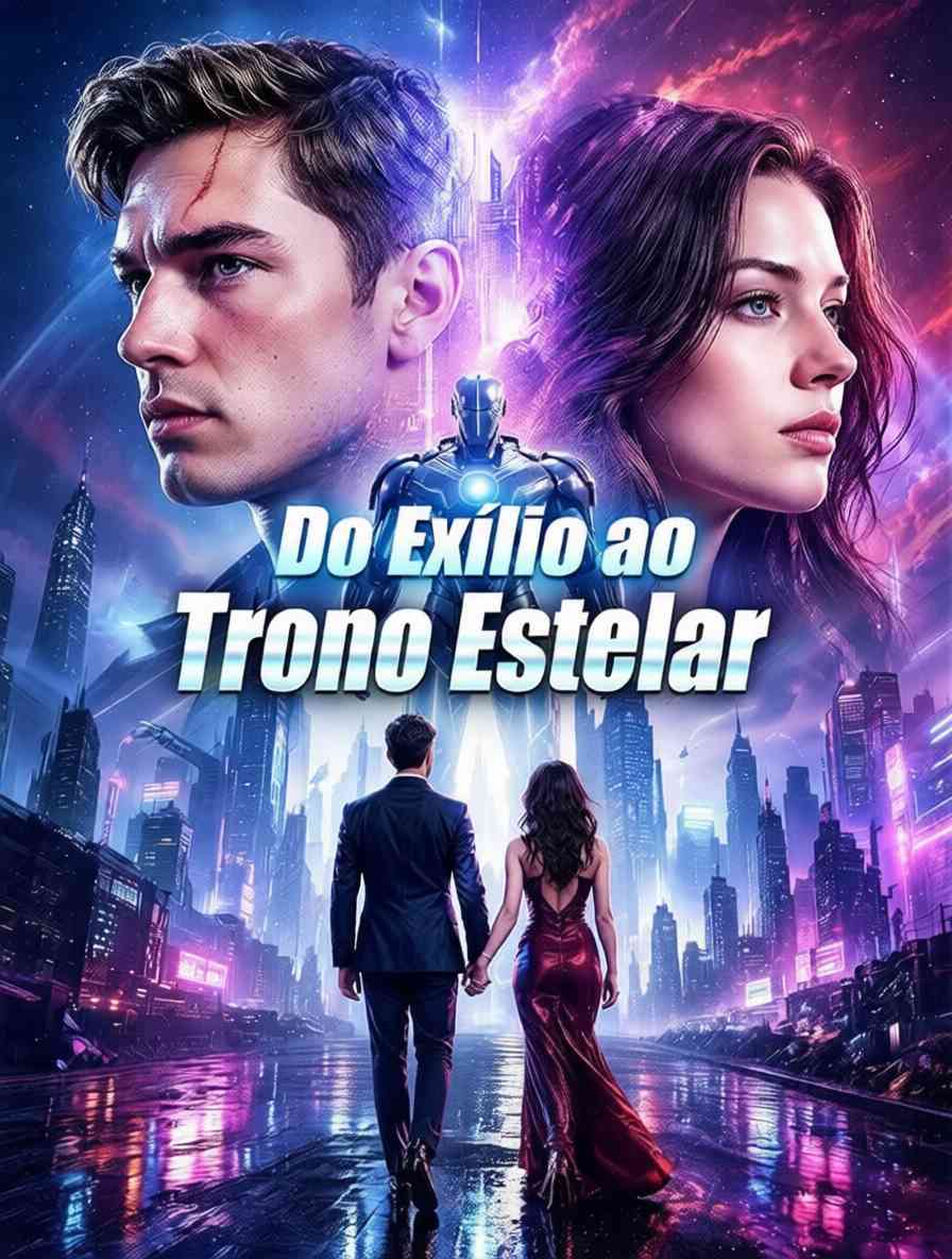 Do Exílio ao Trono Estelar