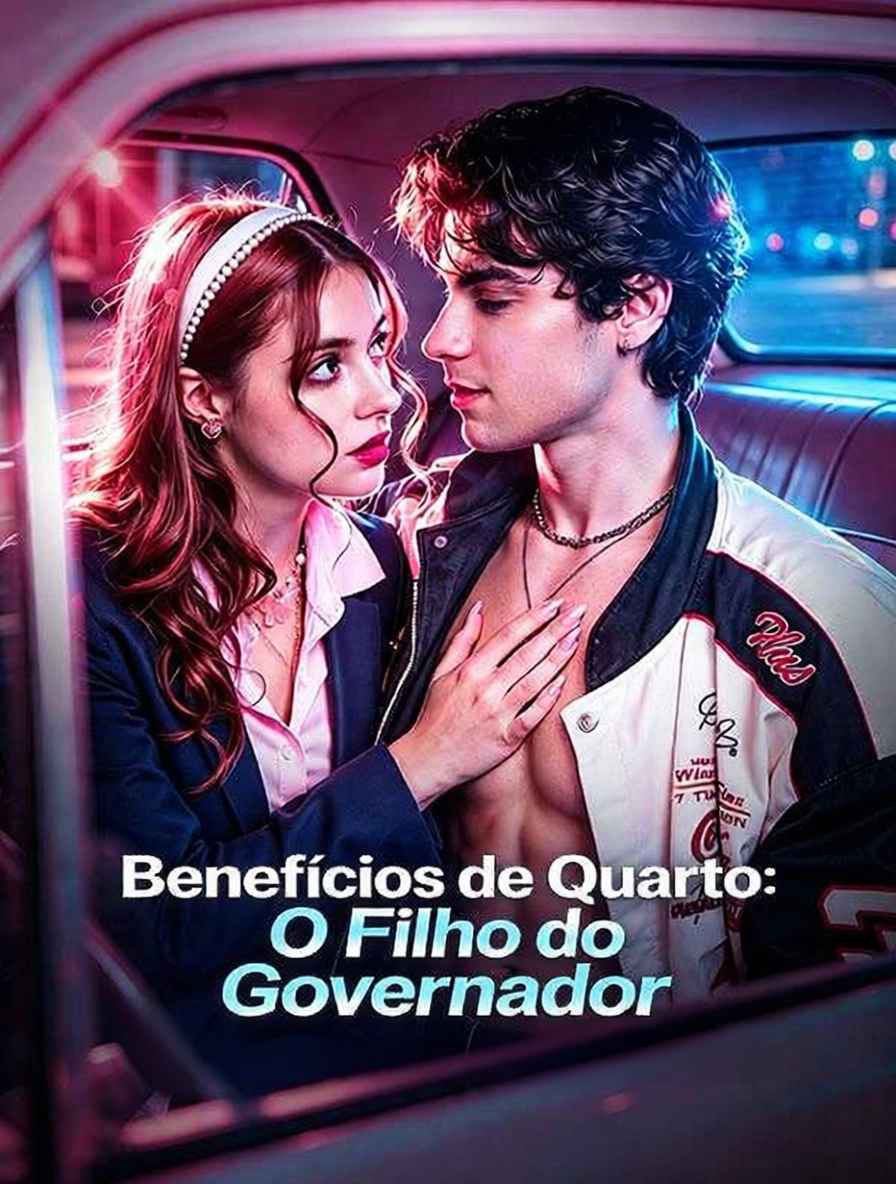 Benefícios do Quarto: O Filho do Governador