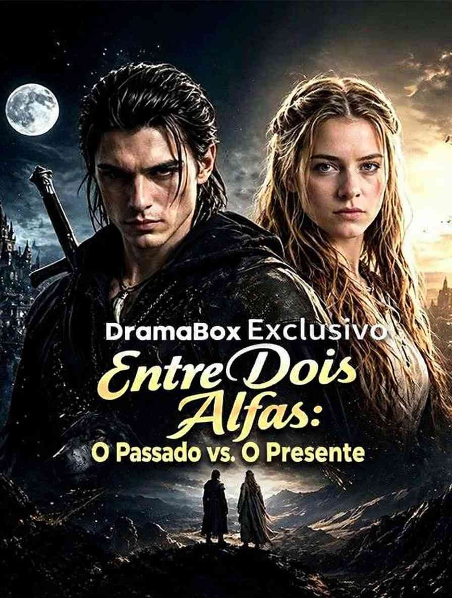 (Dublado) Entre Dois Alfas: O Passado vs. O Presente 