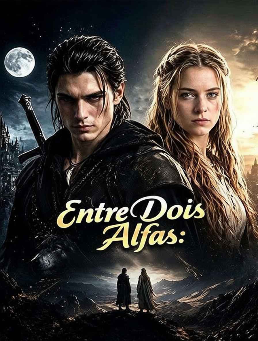 Entre Dois Alfas: O Passado vs. O Presente
