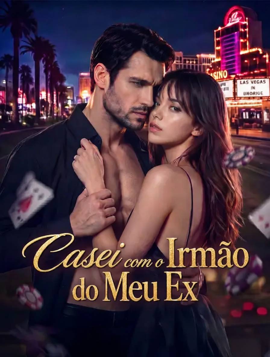 Casei com o Irmão do Meu Ex