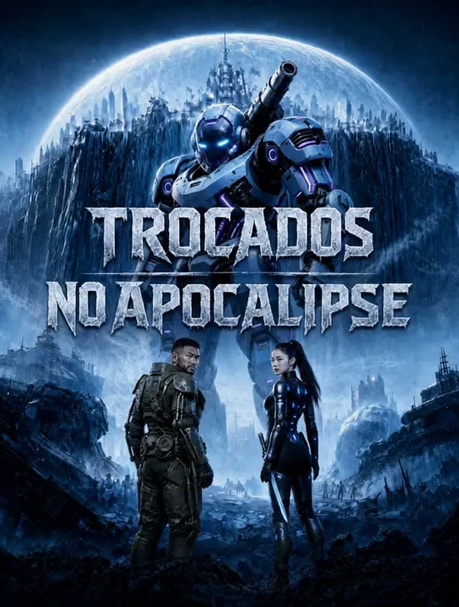 Trocados no Apocalipse