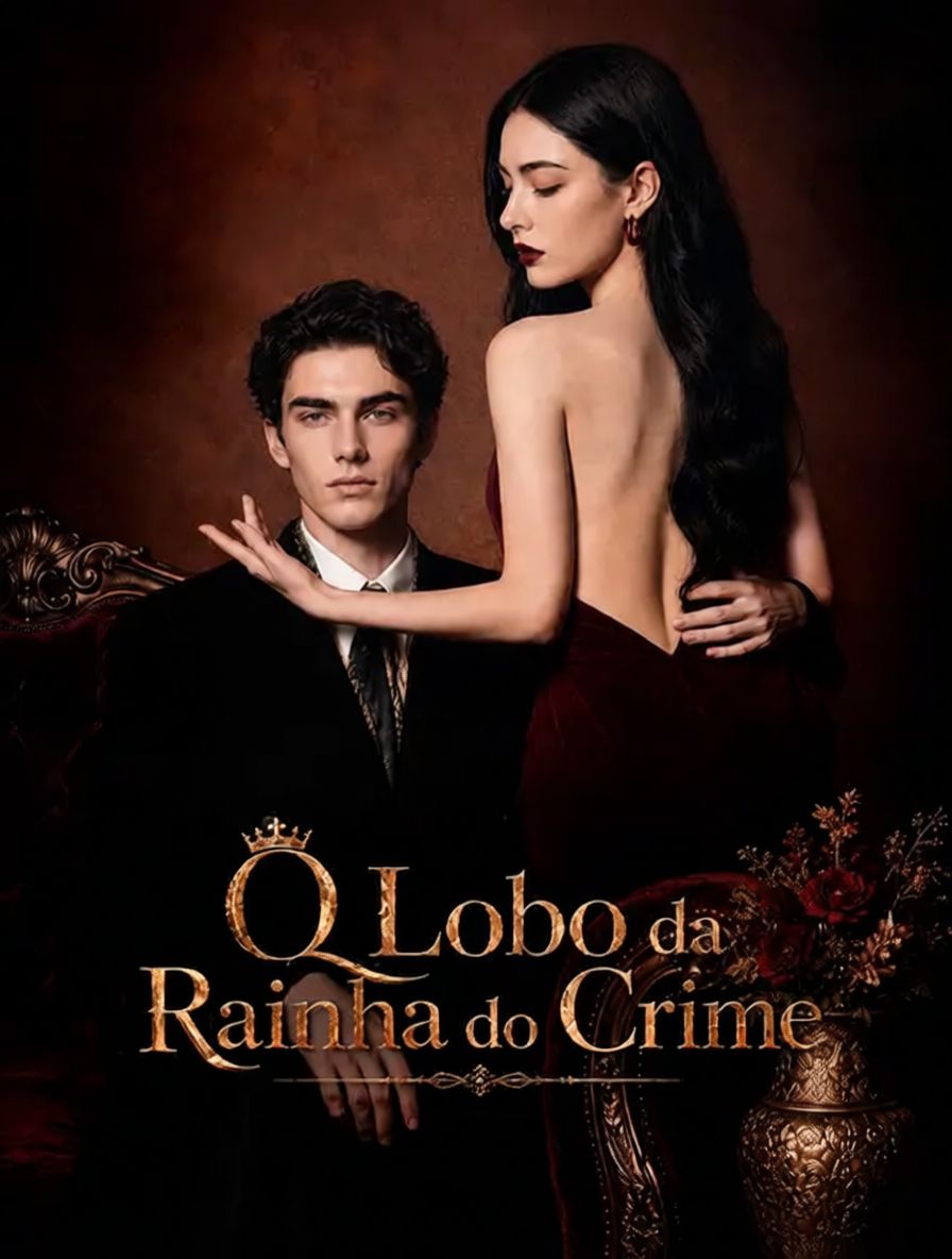 O Lobo da Rainha do Crime
