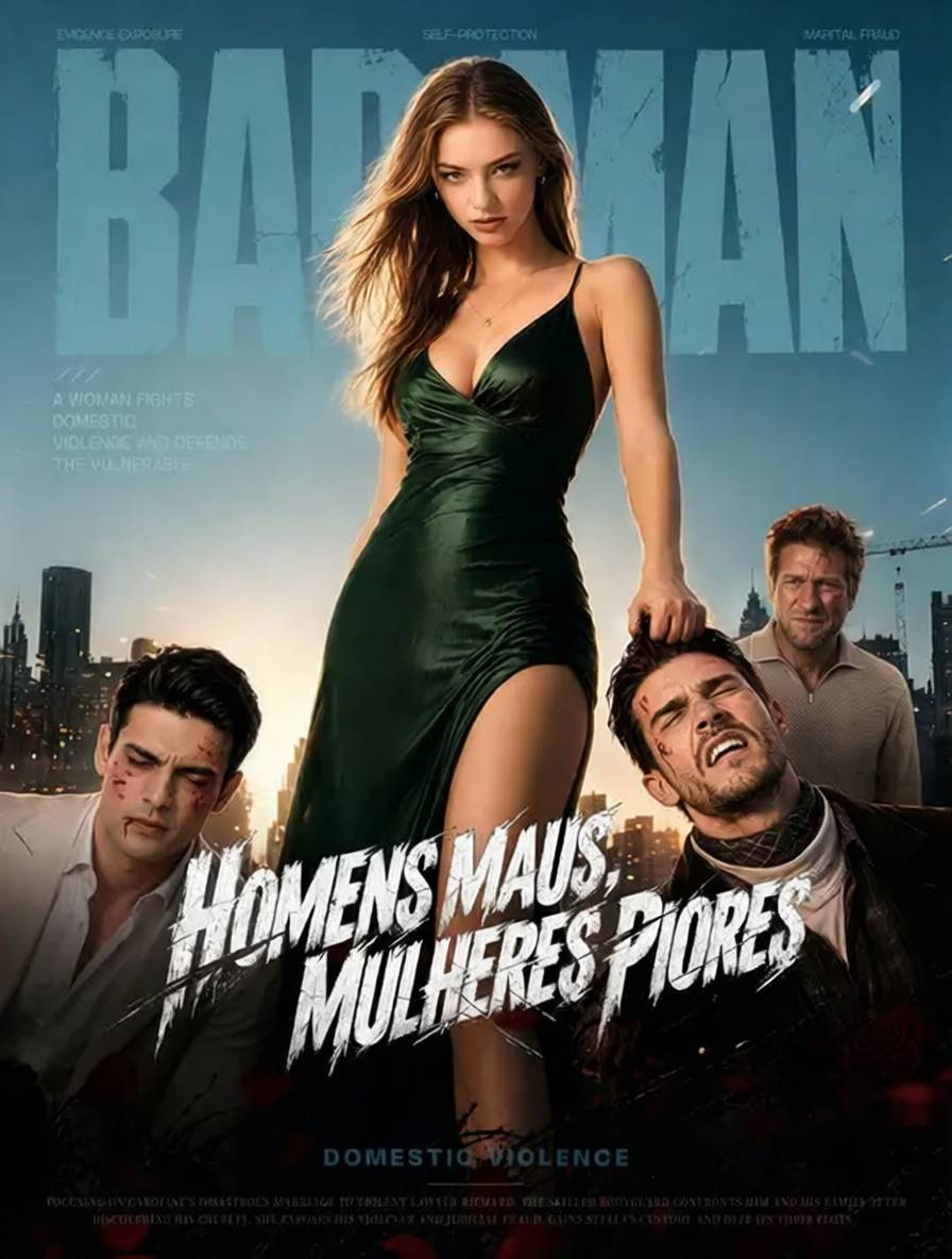 Homens Maus, Mulheres Piores