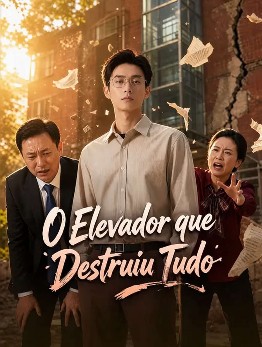 O Elevador que Destruiu Tudo