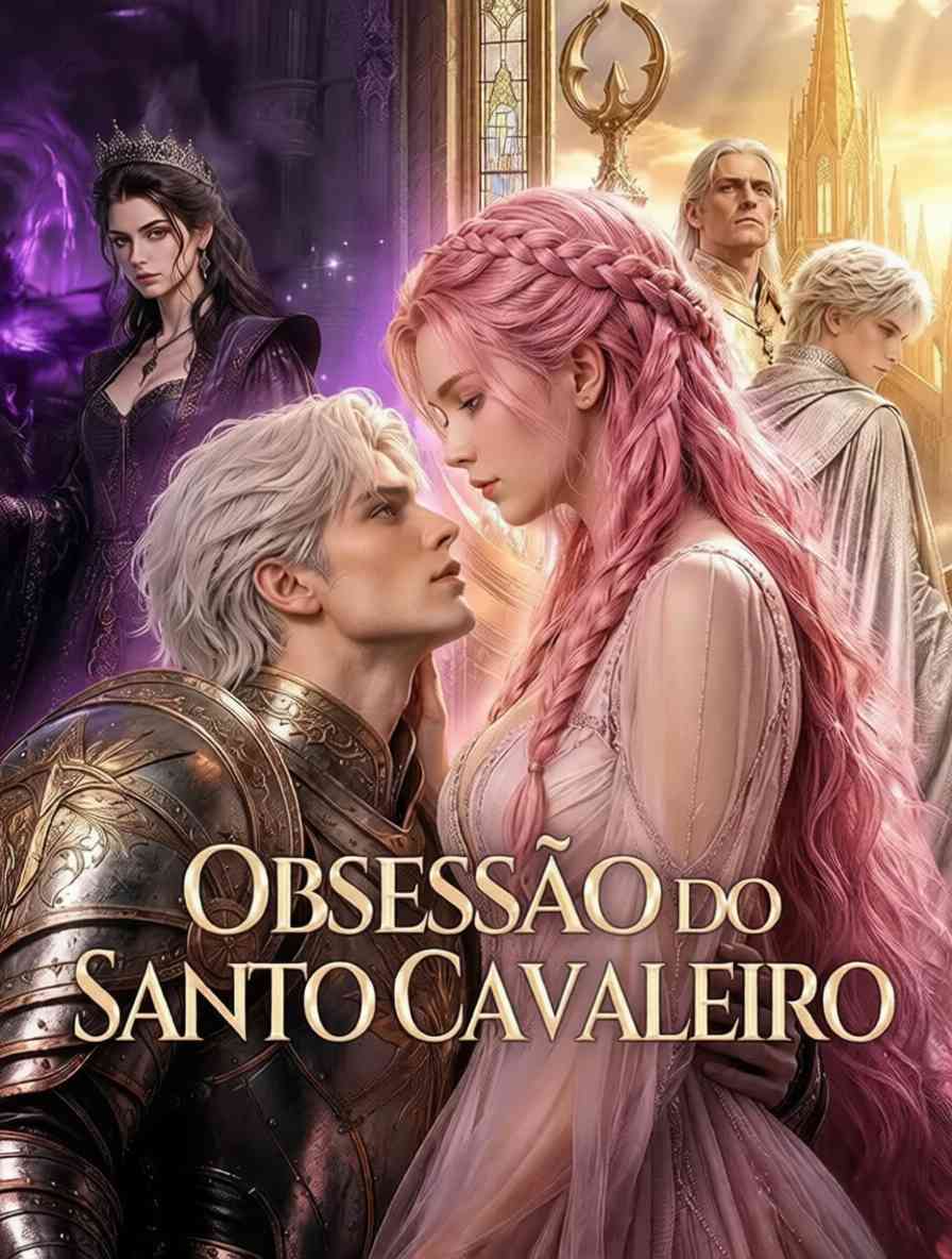 Obsessão do Santo Cavaleiro