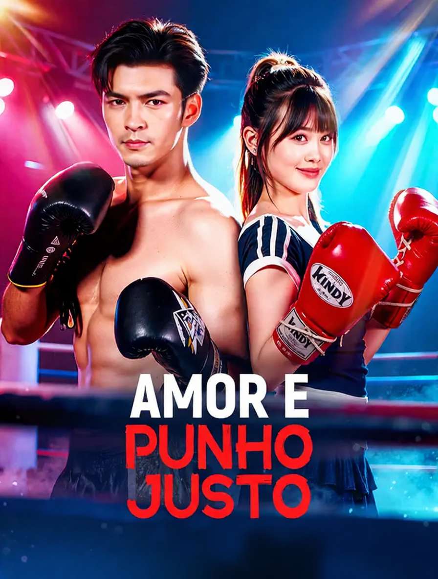 Amor e Punho Justo
