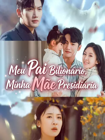 Meu Pai Bilionário, Minha Mãe Presidiária