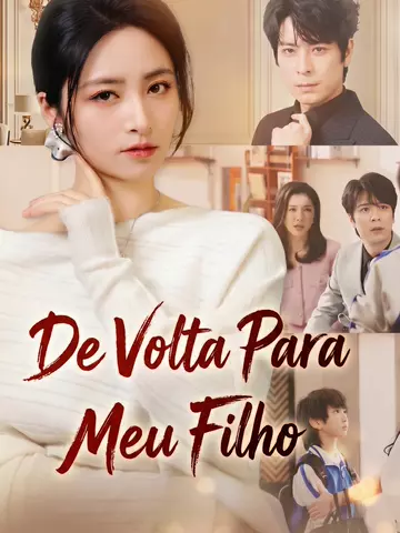 De Volta Para Meu Filho