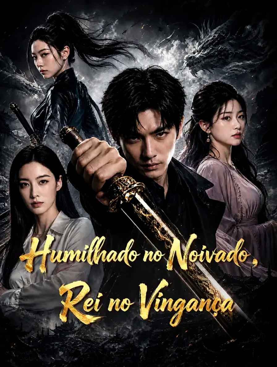 Humilhado no Noivado, Rei na Vingança