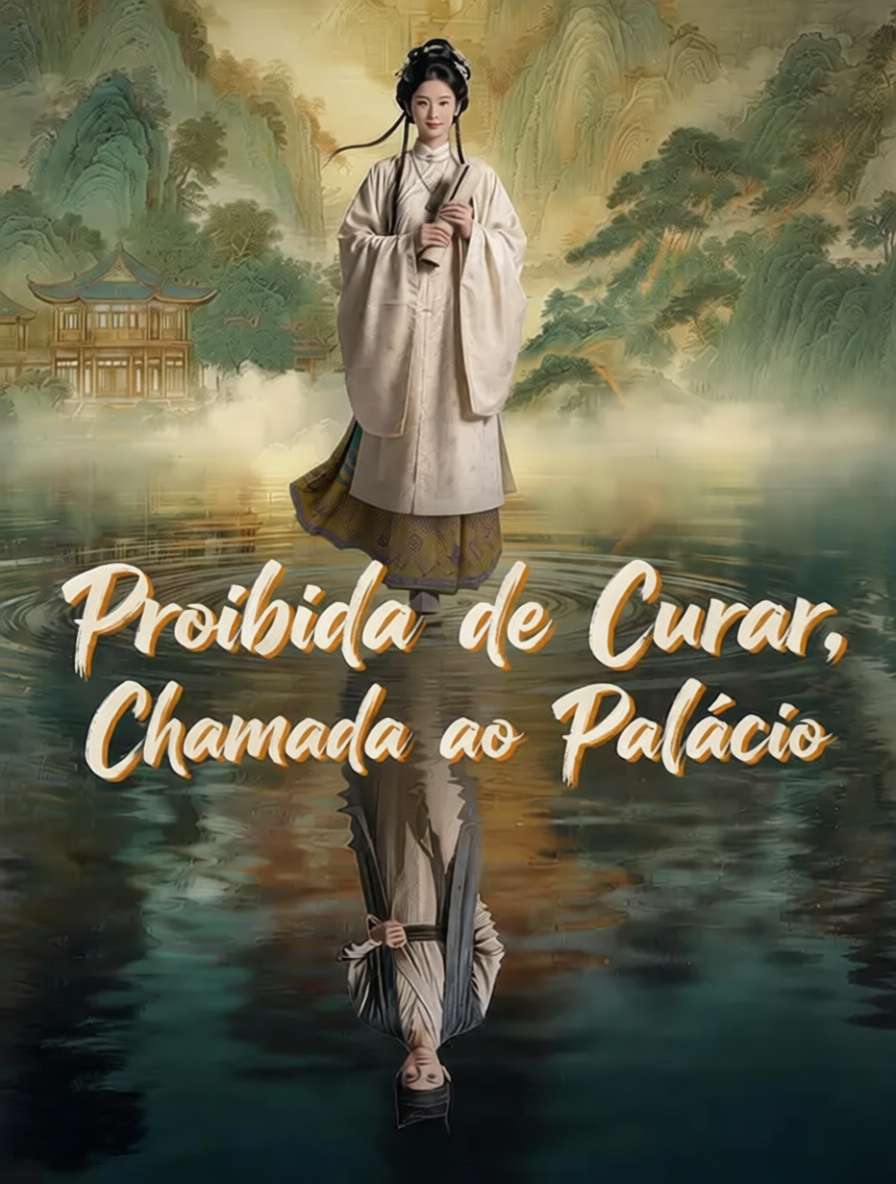 Proibida de Curar, Chamada ao Palácio