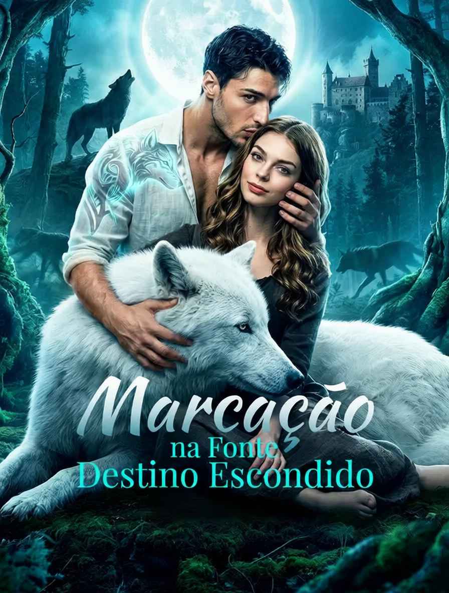 (Dublado) Marcação na Fonte, Destino Escondido 