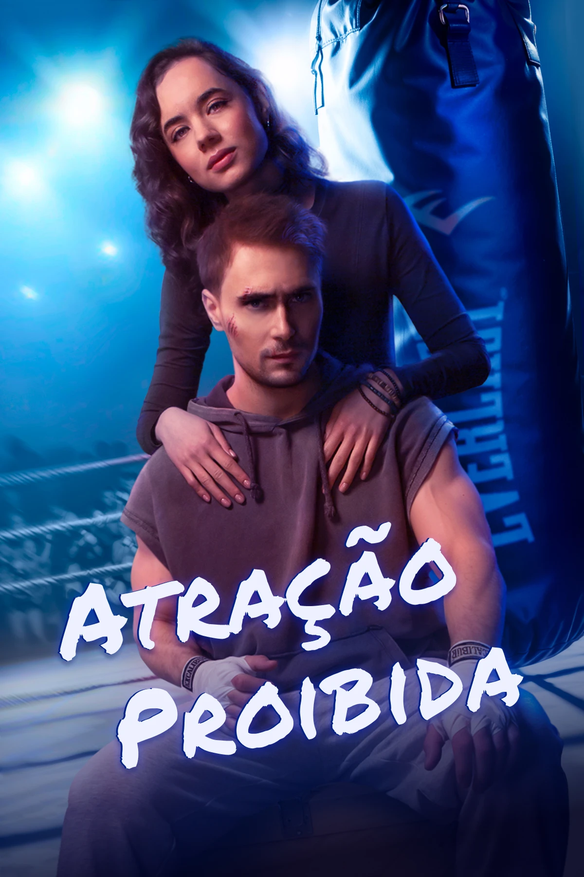 Atração Proibida