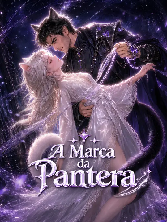 A Marca da Pantera