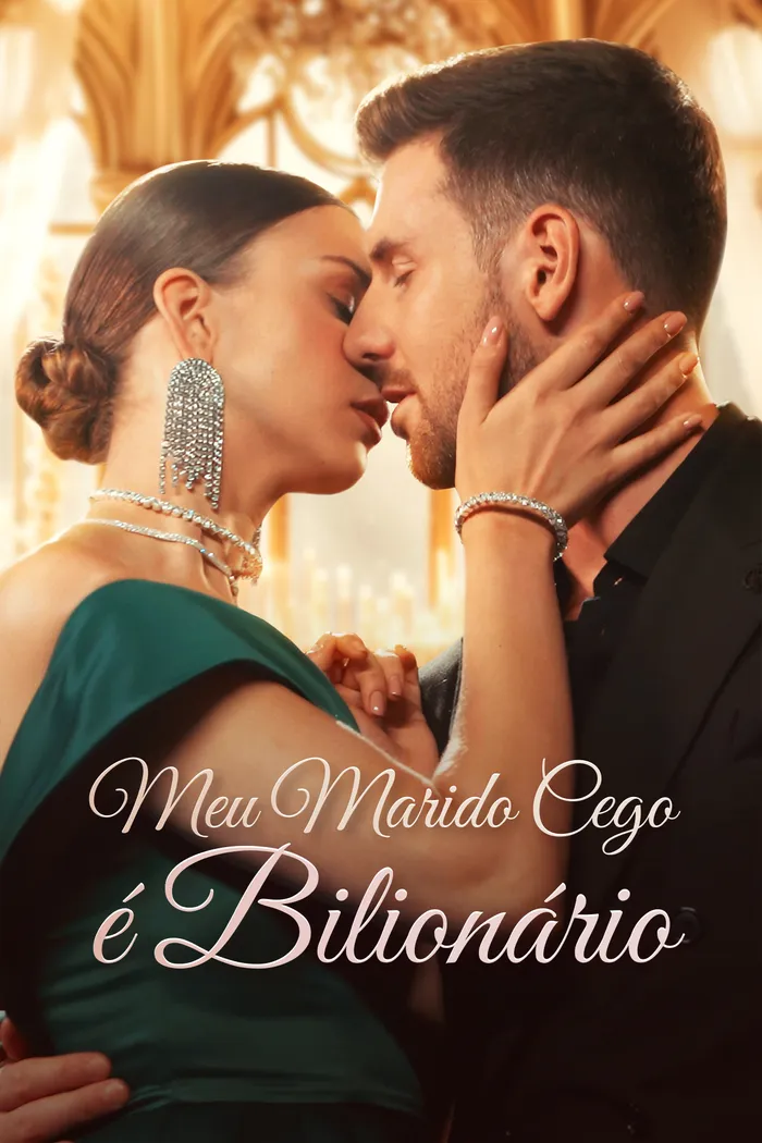 Meu Marido Cego é Bilionário