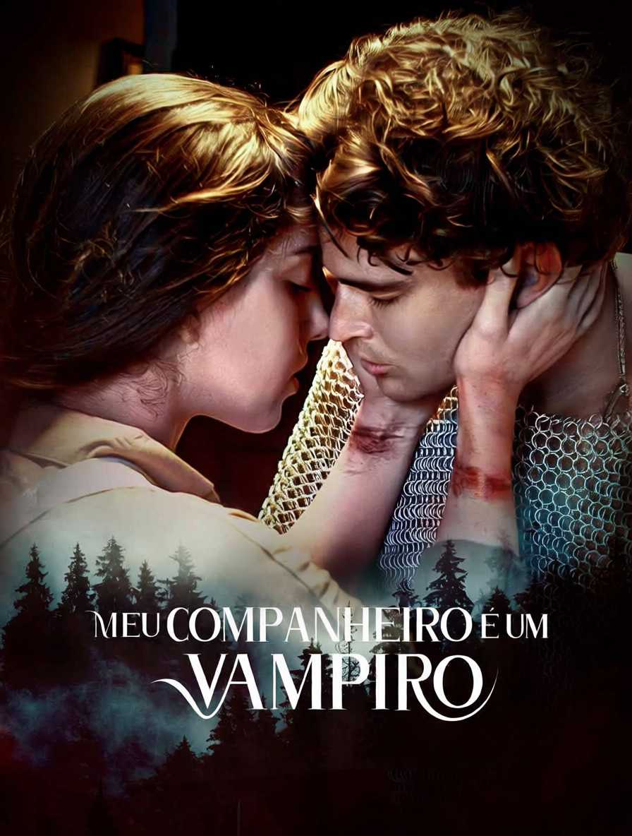 Meu companheiro é um vampiro