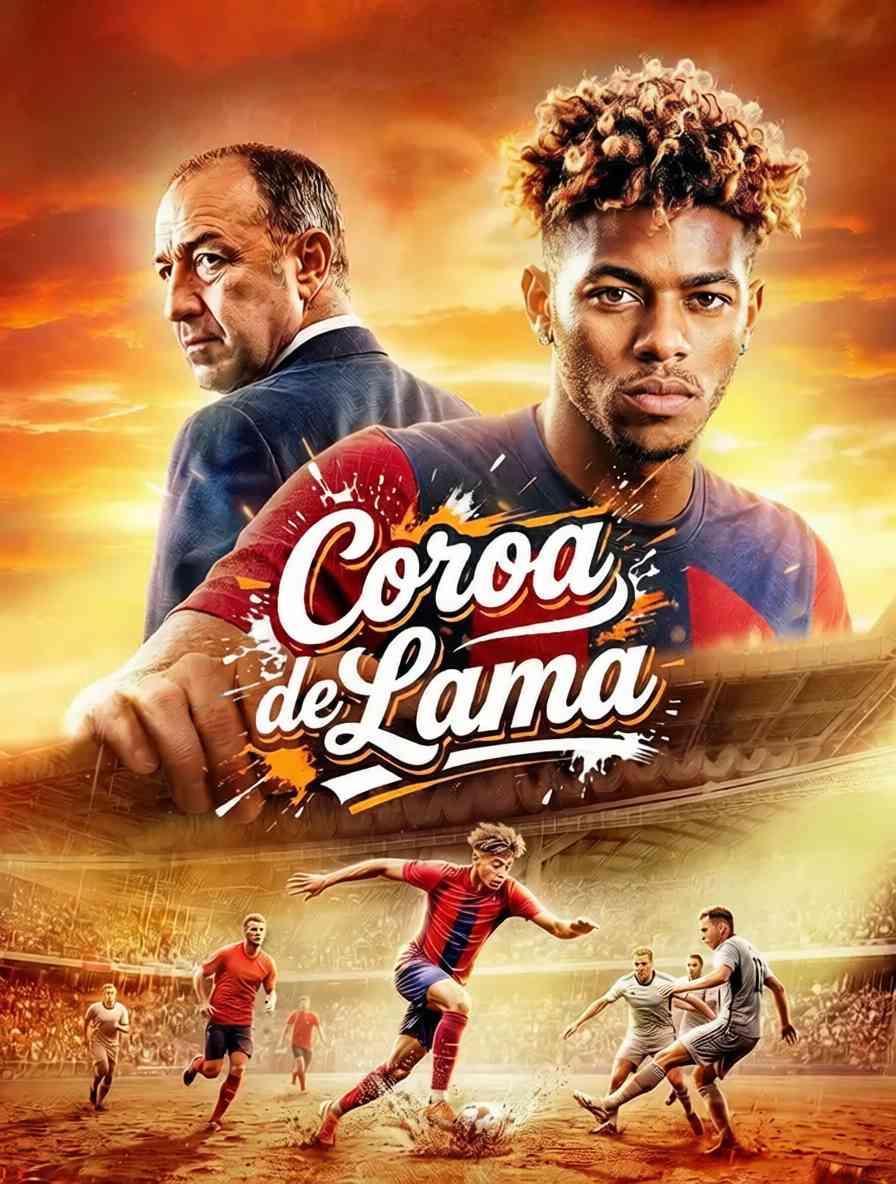 Coroa de Lama