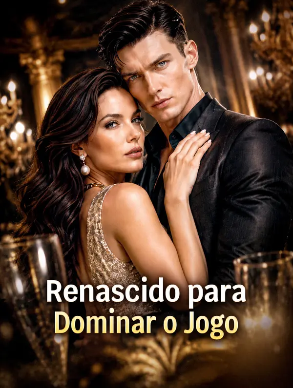 Renascido para Dominar o Jogo