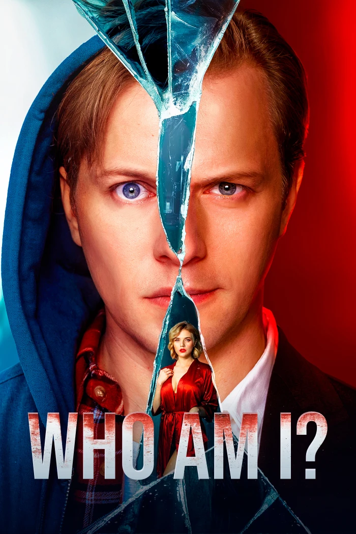 Who am I?