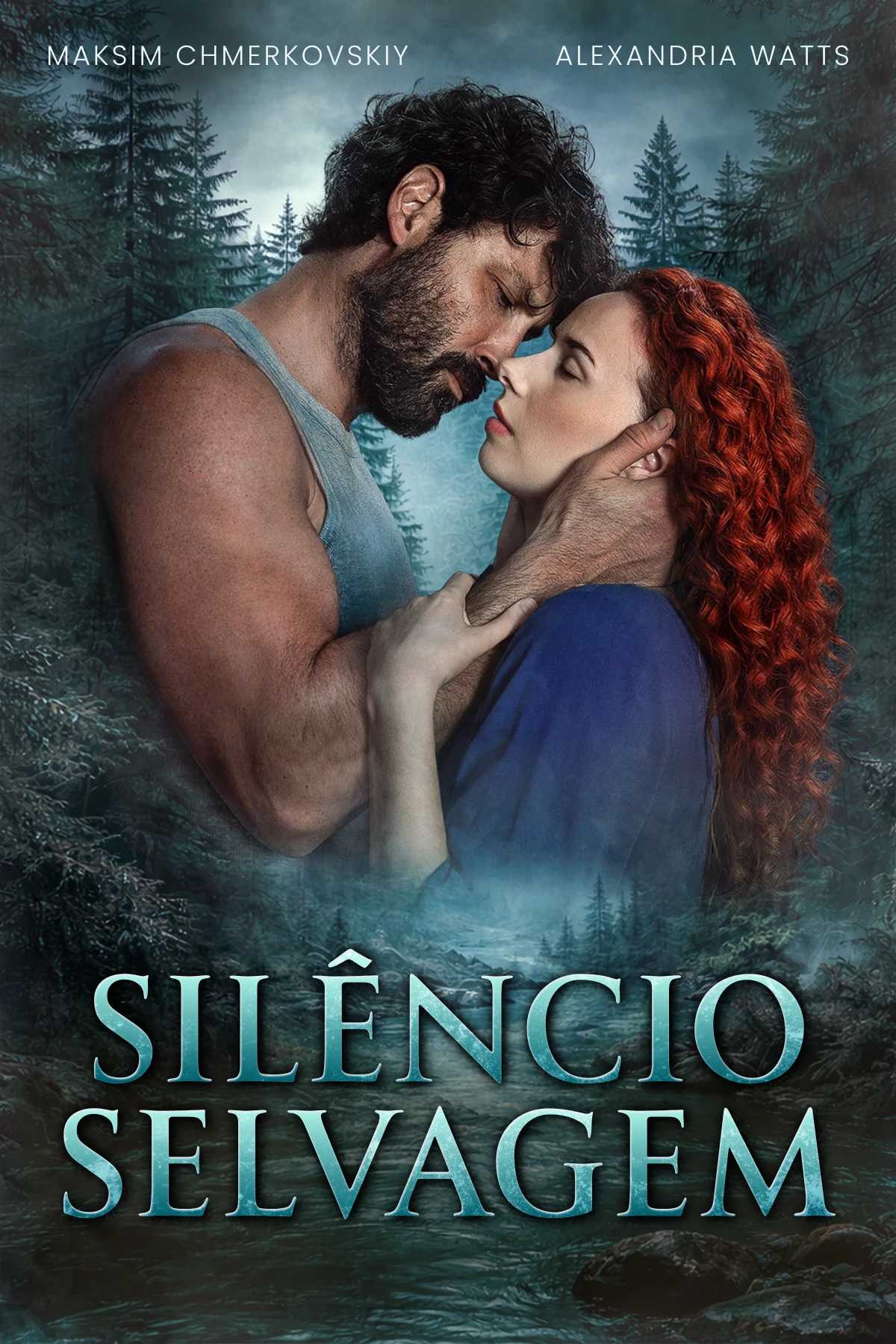 Silêncio Selvagem