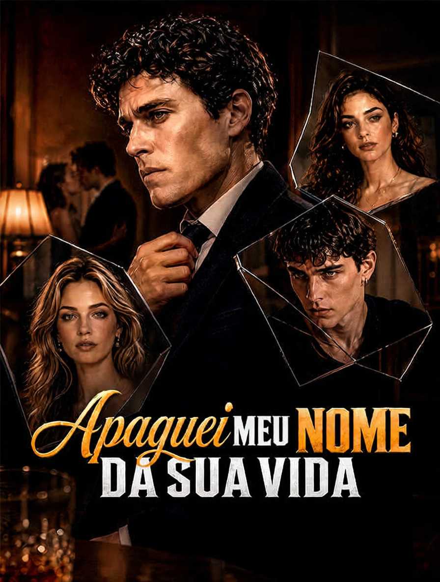 Apaguei Meu Nome da Sua Vida