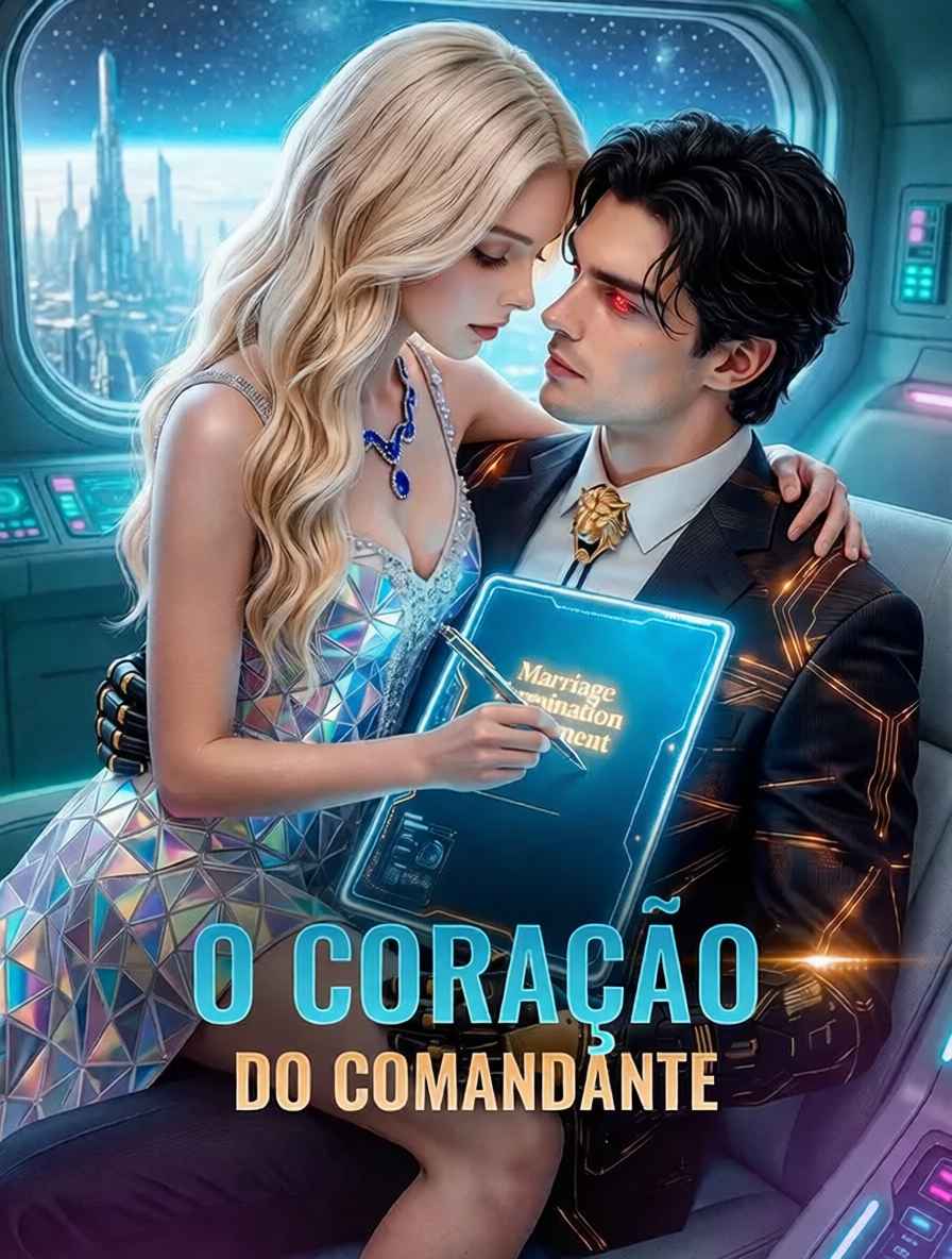 O Coração do Comandante