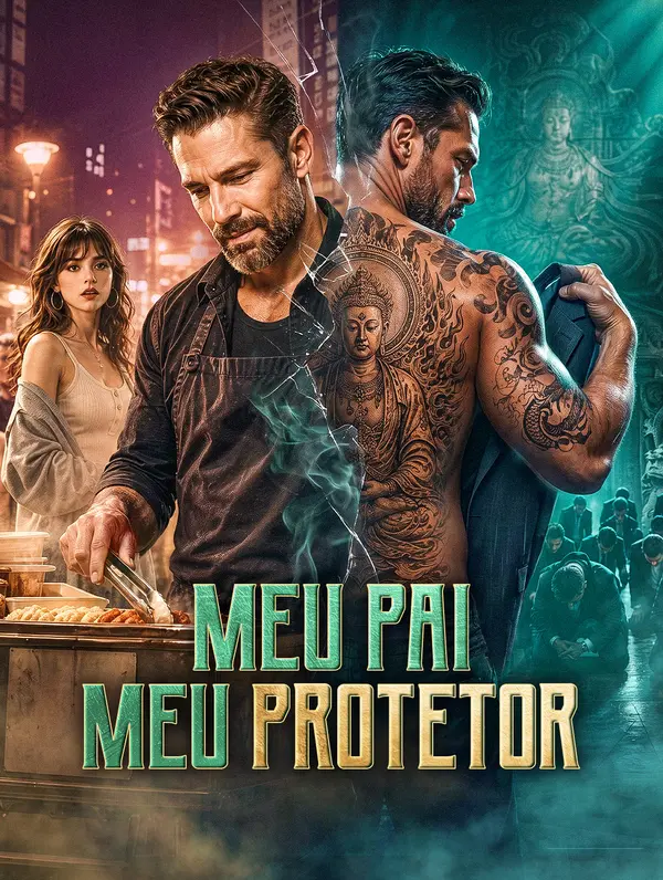 Meu Pai, Meu Protetor