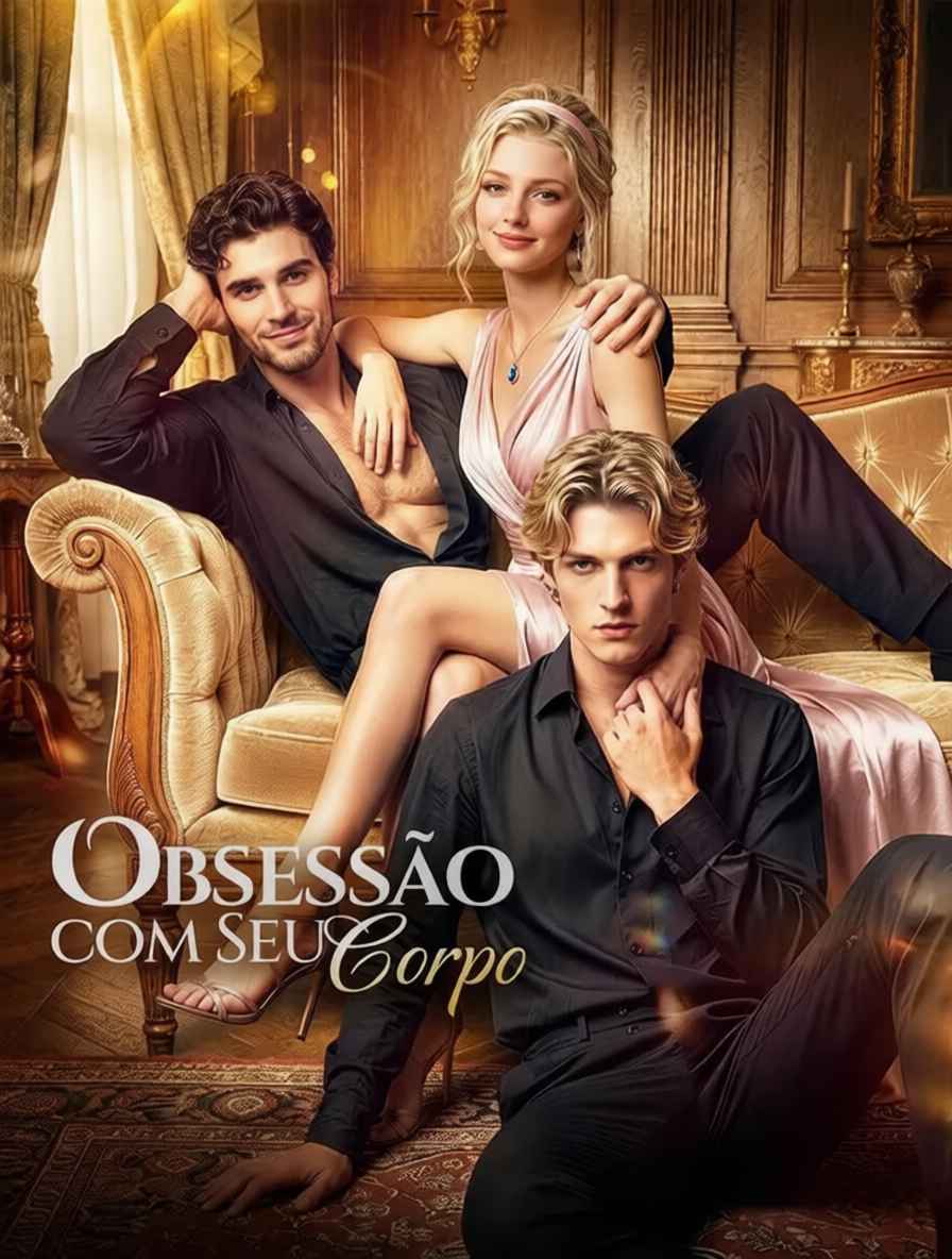 Obsessão com Seu Corpo
