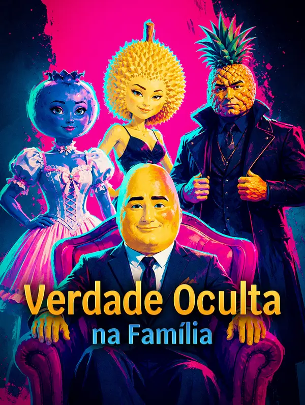 Verdade Oculta na Família
