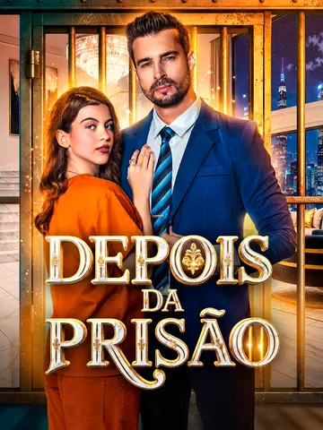 DEPOIS DA PRISÃO