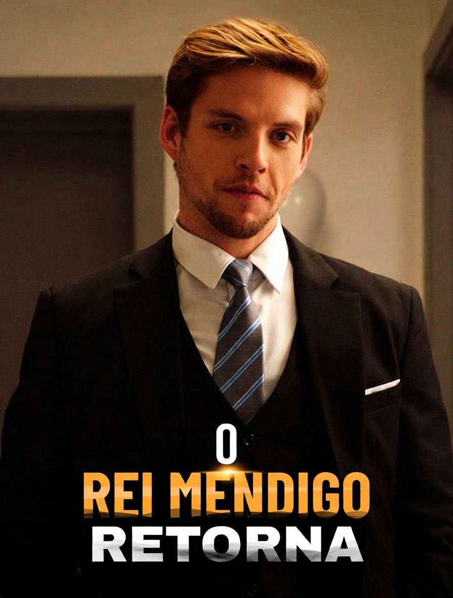 O Rei Mendigo Retorna